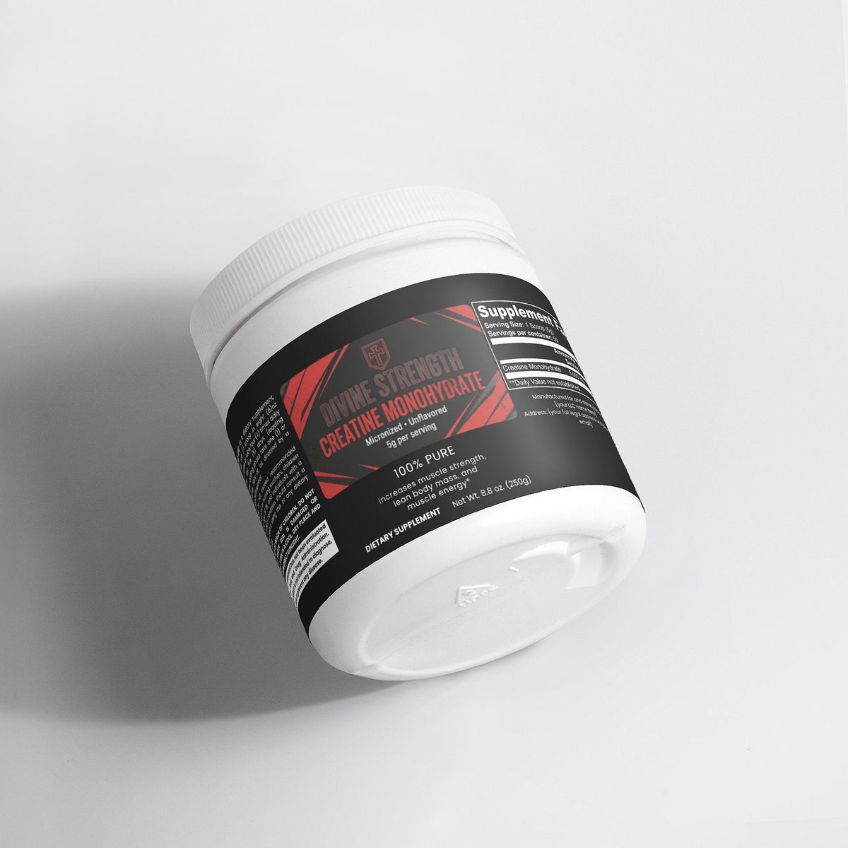 Supplements