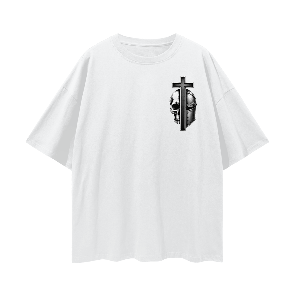 Life on Trial Drop Tee