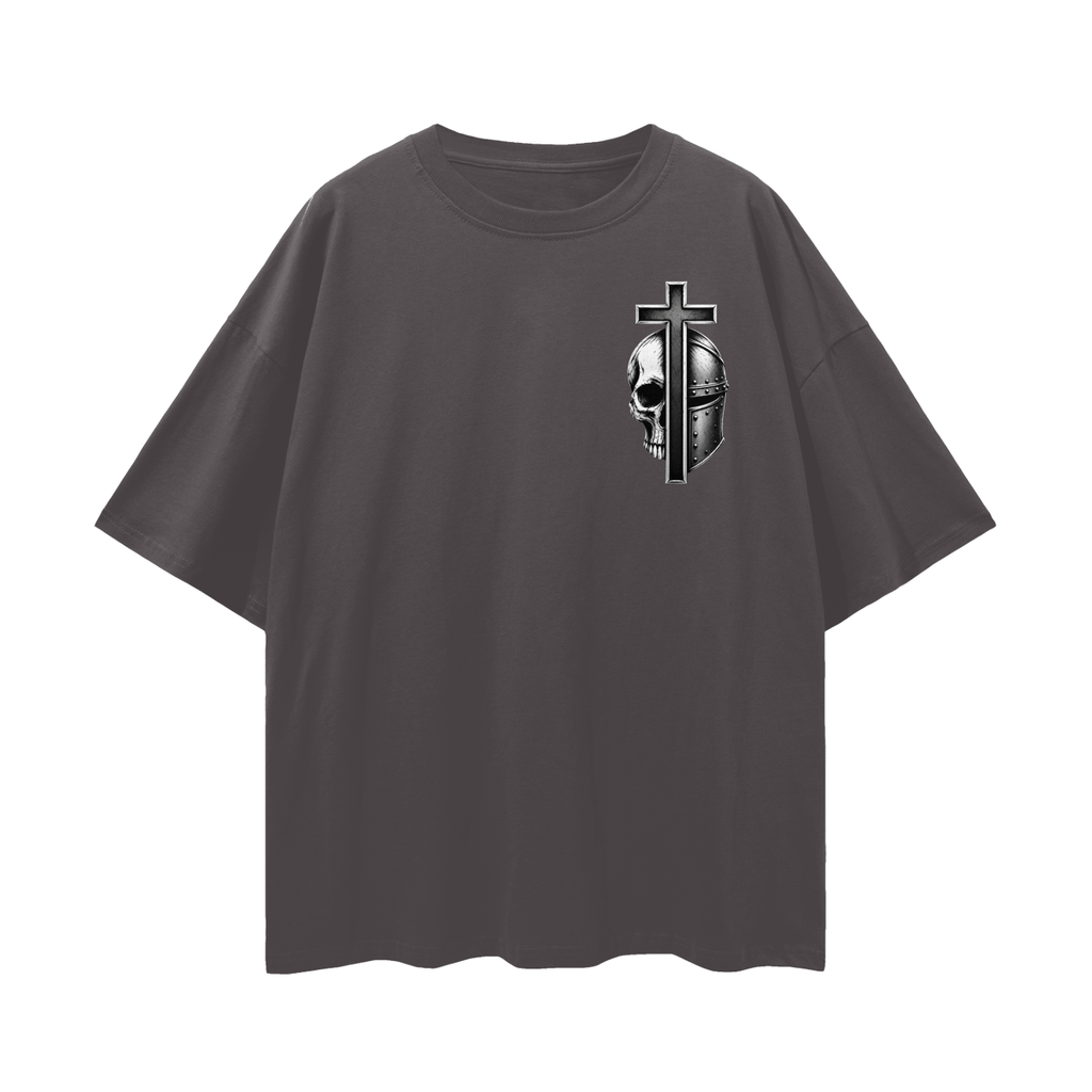 Life on Trial Drop Tee