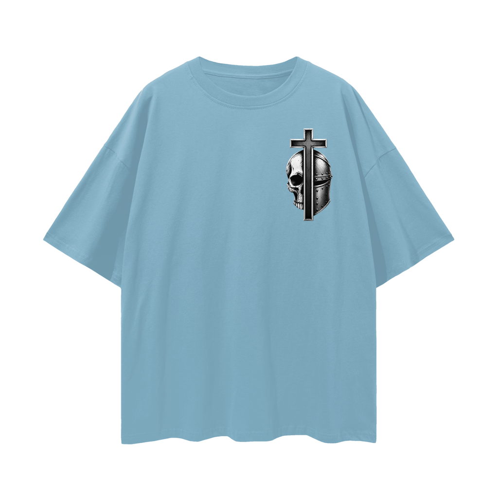 Life on Trial Drop Tee