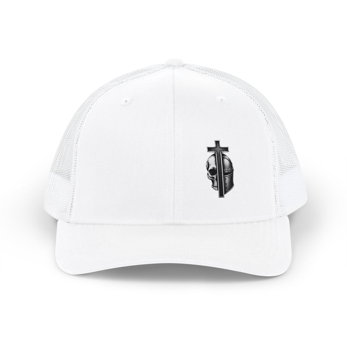 Iron Martyr logo Richardson Snapback