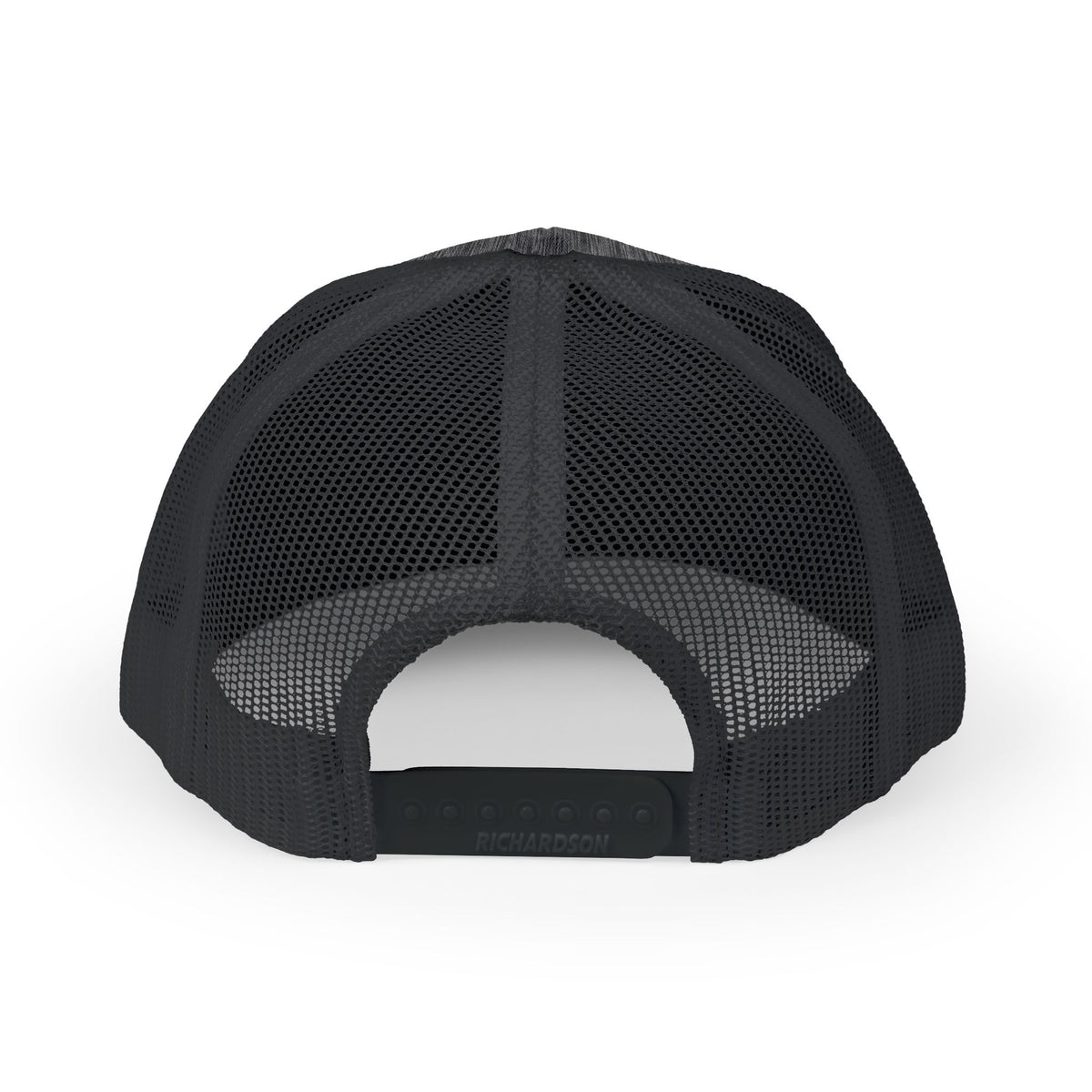 Iron Martyr Byzantine Cross logo Richardson Snapback