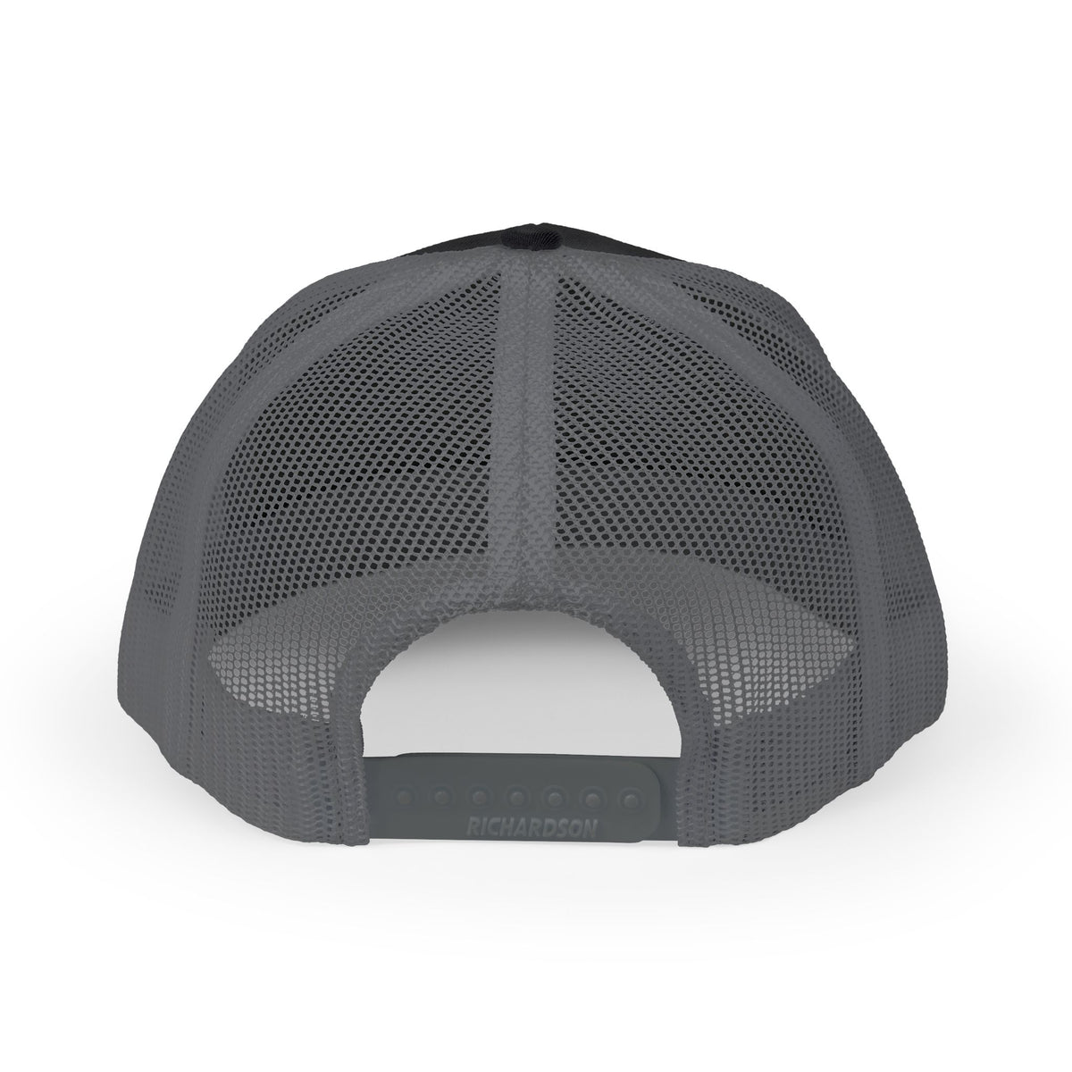 Iron Martyr letter logo Richardson Snapback