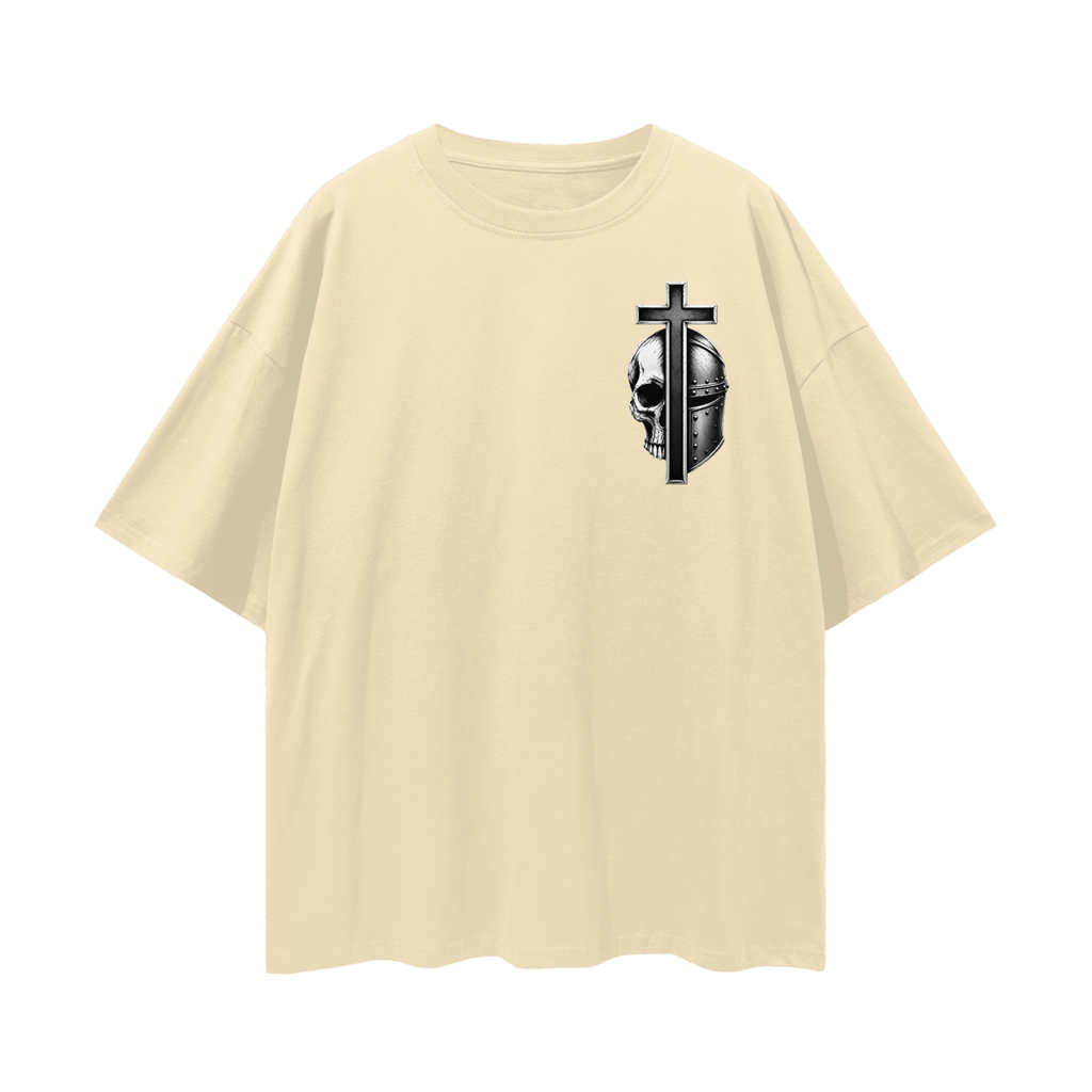 Life on Trial Drop Tee