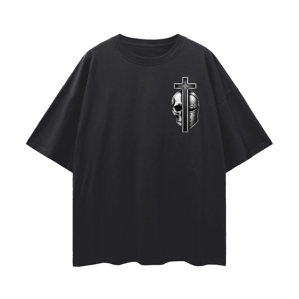 Life on Trial Drop Tee