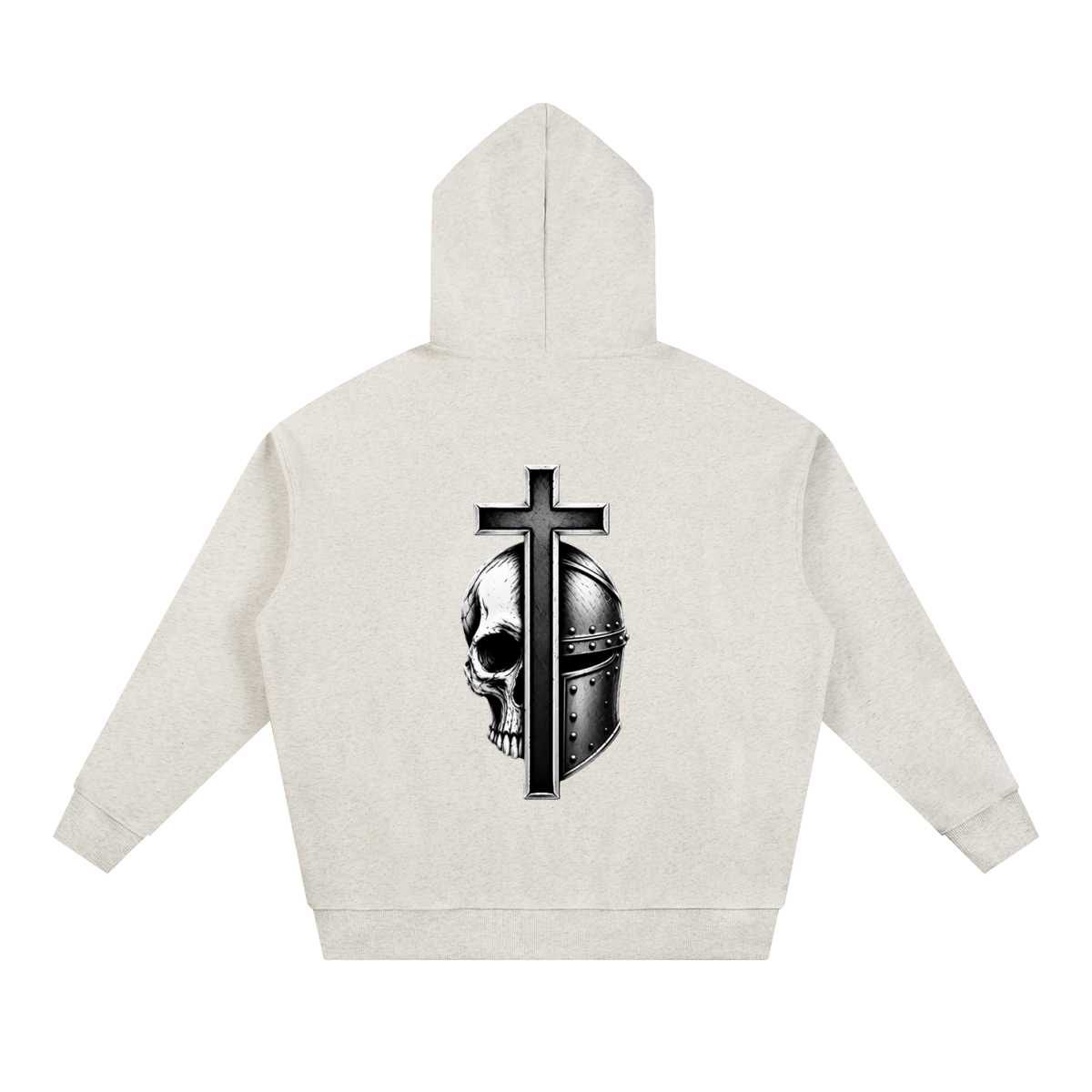 Logo Heavyweight Hoodie