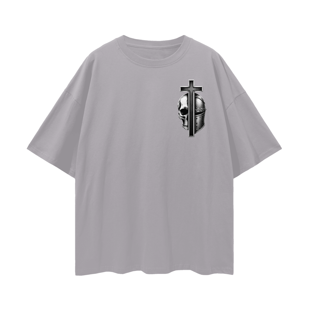 Life on Trial Drop Tee